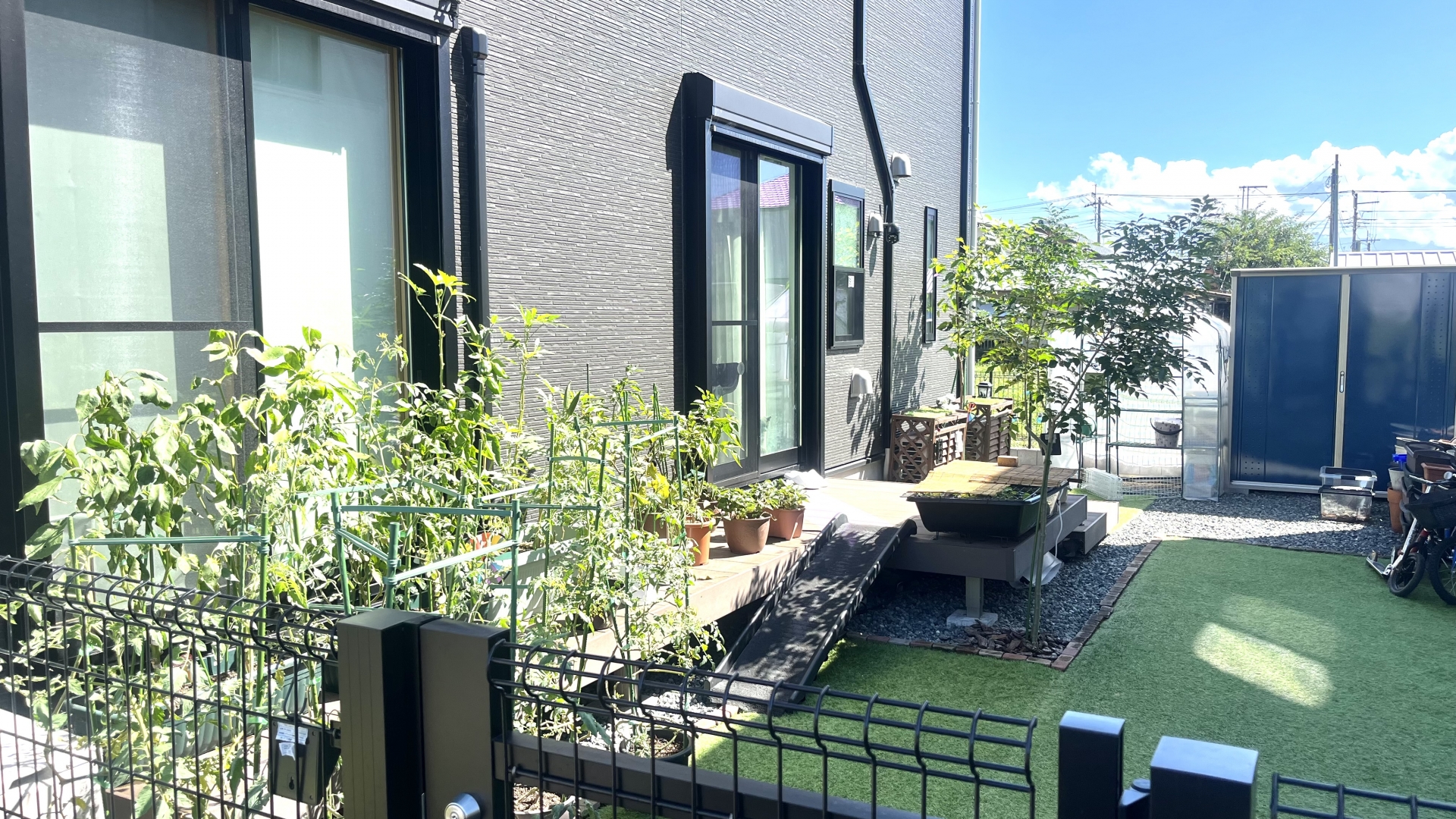 リバーフロント桜川レジデンス302